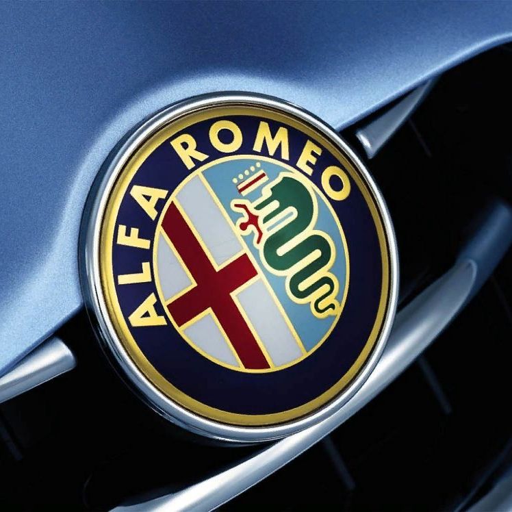 Alfa Romeo