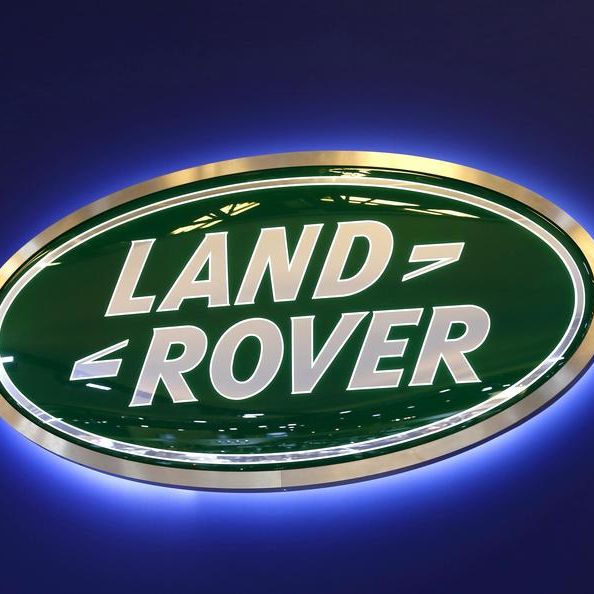 Land Rover & Range Rover