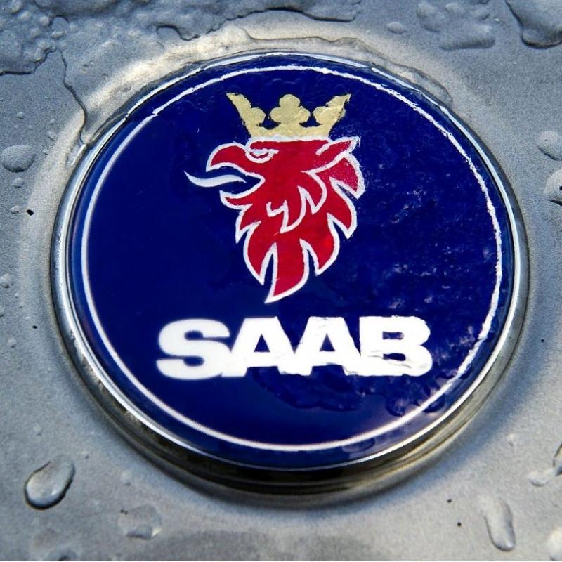 Saab